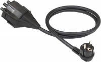 Steckeraufsatz Typ E+F Schuko 13A (EU)