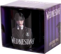 TK Wednesday (Friendship) Tasse