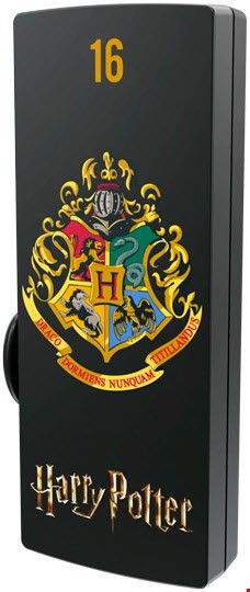 M730 USB 2.0 (16GB) Hogwarts Harry Potter Speicherstick