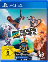 PS4 Riders Republic