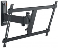 TVM 3625 Full-Motion (40-77") TV-Wandhalterung schwarz