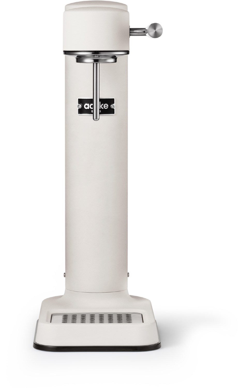 Image of Carbonator III Trinkwasser-Sprudler mattweiß