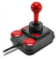 Competition Pro Extra Anniversary Edition schwarz/rot