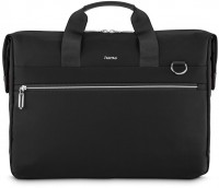 Laptop-Tasche Ultimate von 40 - 41 cm (15,6" - 16,2") schwarz