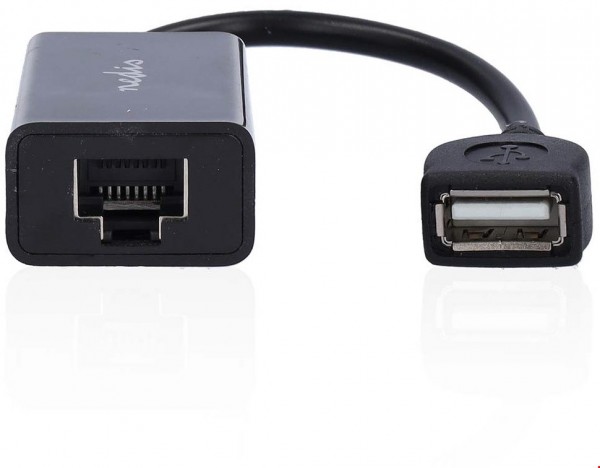 CCGB61EXTBK500 USB 2.0 Extender schwarz