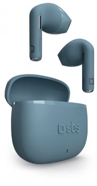 Go-Pods True Wireless Kopfhörer petrol green