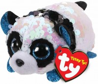 Bamboo Panda Flip 10cm Glubschis