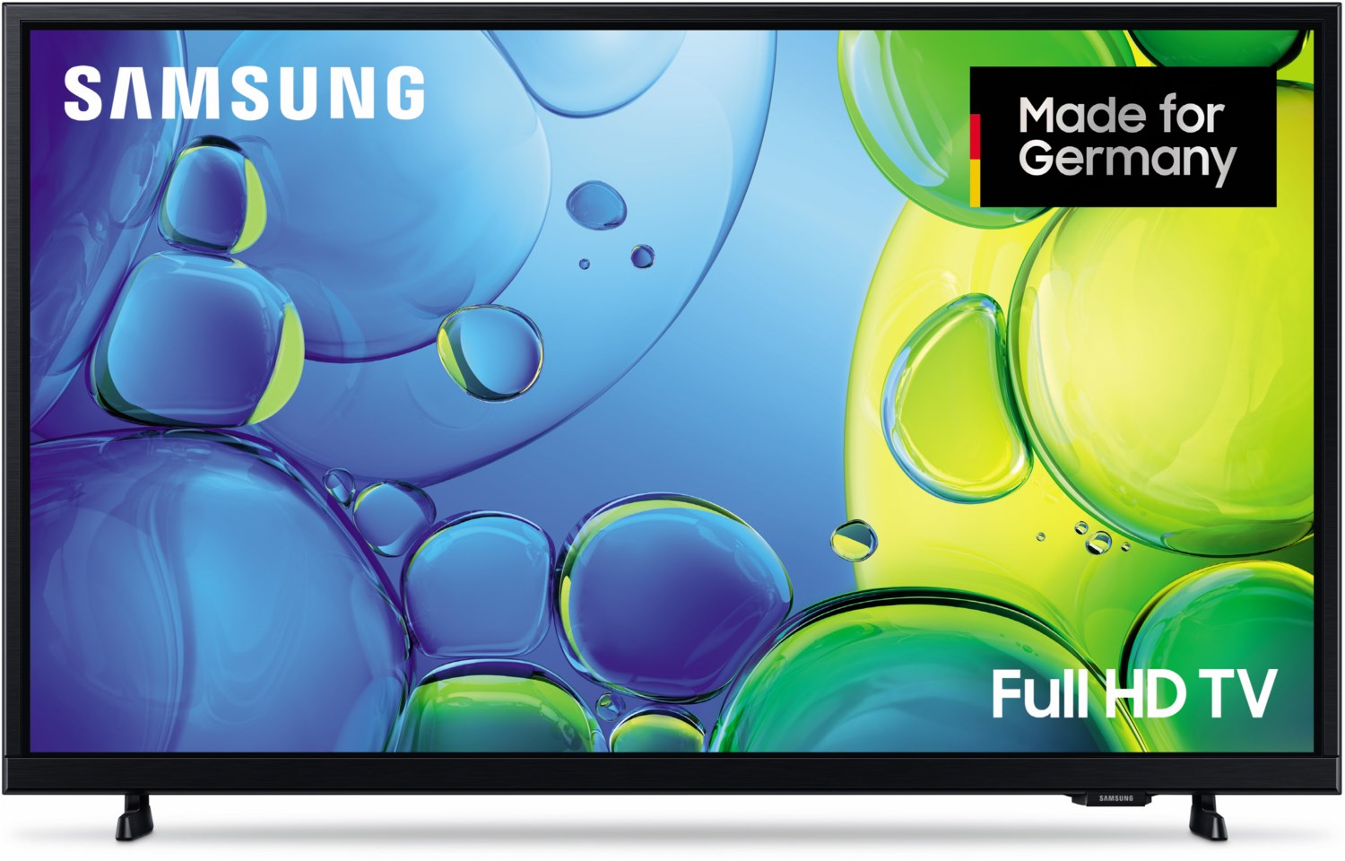 Samsung 32" Full HD F6009 (2025)