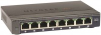 GS108GE ProSafe 8-Port Gigabit Ethernet Switch
