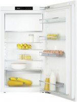 K7234E Einbau-Kühlschrank mit Gefrierfach weiß