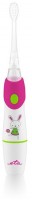 Sonetic Kinder 0710 Schallzahnbürste rosa