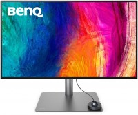 PD3225U 80 cm (32") TFT-Monitor mit LED-Technik, Widescreen 4K UHD (3840x2160), 5 ms Reaktionszeit