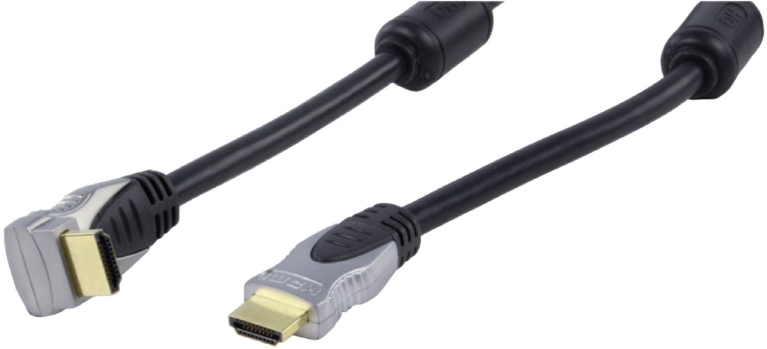 HQSS5580-3 HDMI-Kabel