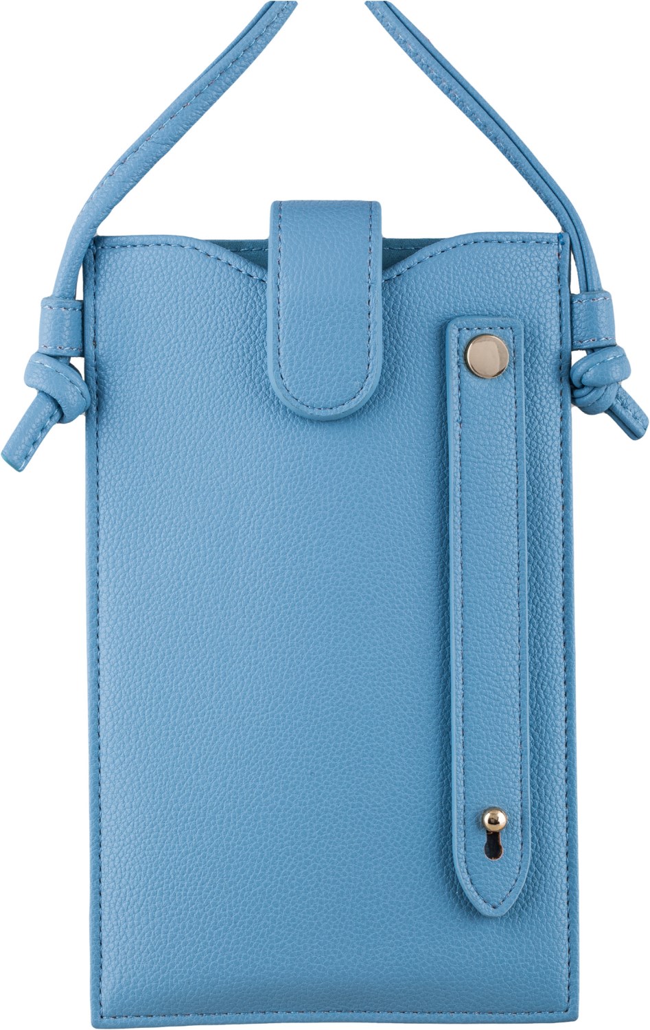 Personalize Uni Sleeve Case 7,2 blau