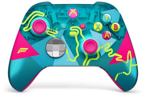 Wireless Controller Forza Horizon 6 Edition