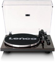 LBT-345WA Plattenspieler mit Bluetooth & USB walnuss