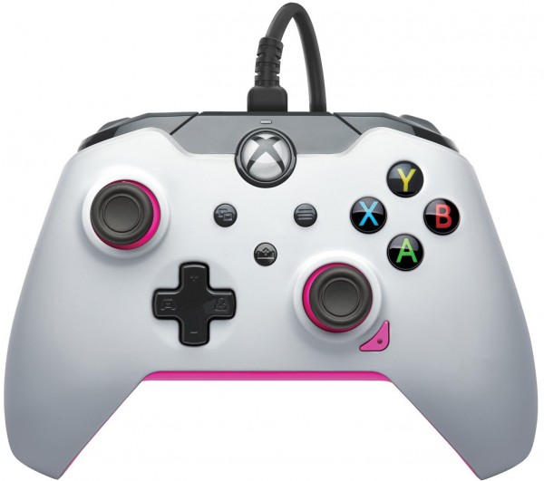 Fuse Controller weiß