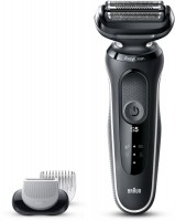 51-W1600s Series 5 Trocken-Nass Rasierer