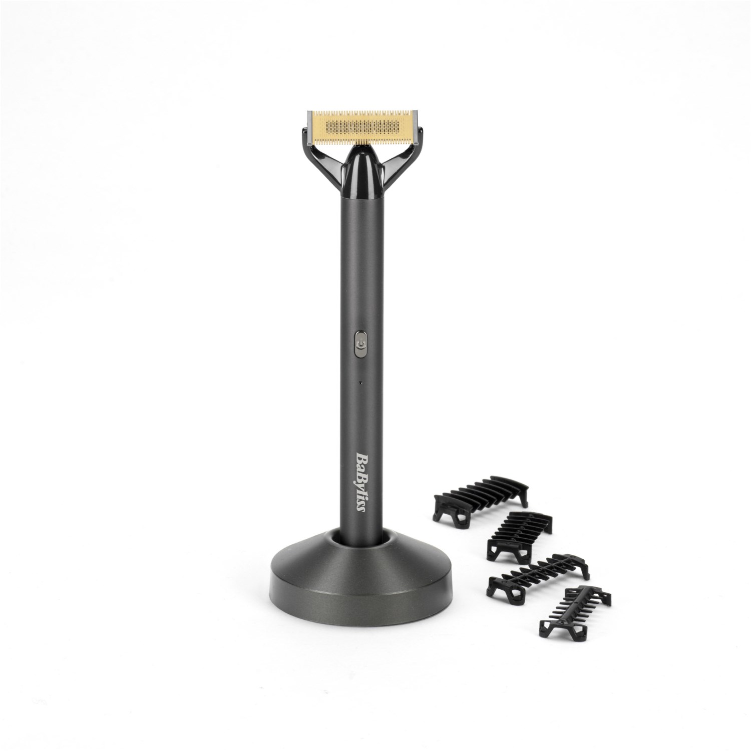 BaByliss X-Blade Super-X Metal Series 2-in-1 OT991E