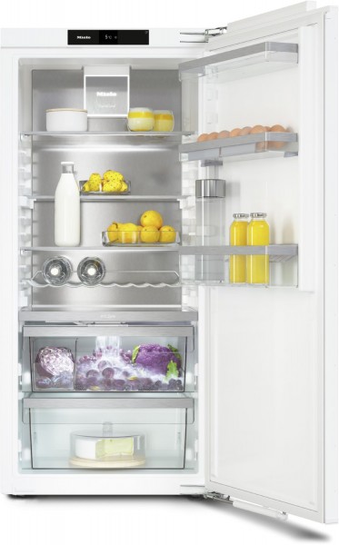 K 7377 B Vollraumkühlschrank mit 0°C Zone weiß