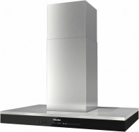 DA 6698 D Puristic Edition 6000 Inselesse edelstahl