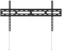 TV-Wandhalterung 229cm (90") schwarz