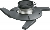 EPC 6545 Halterung anthrazit/silber