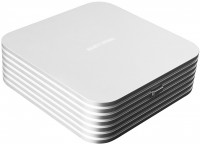 Rhein Z1 (1TB) Netzwerkspieler silber