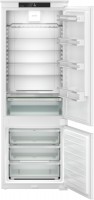 ICNSd 7603-20 Einbau-Kühl-/Gefrier-Kombination weiß
