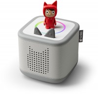 Toniebox 2 Classic Starterset mondgrau