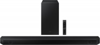 HW-Q64B Soundbar + Subwoofer schwarz