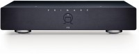 R15 Phono-Vorverstärker schwarz