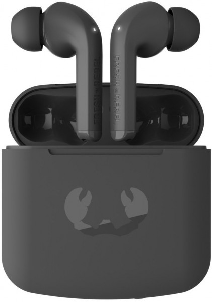 Twins 1 Tip True Wireless Kopfhörer storm grey