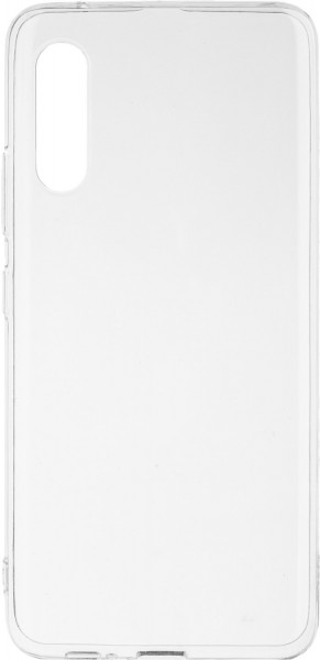 Protector Solid Case für Gigaset GS3 transparent