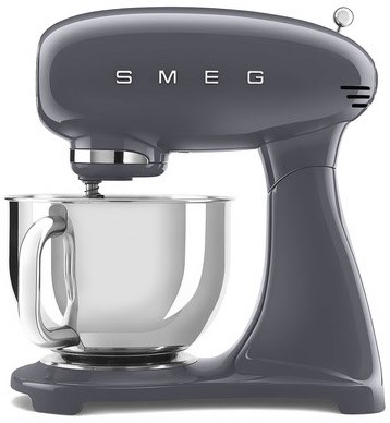 SMF03GREU Küchenmaschine anthrazit