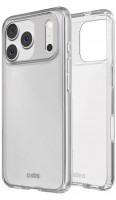 Skinny Cover für iPhone 17 Pro transparent