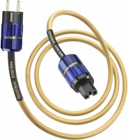 Elite (EU zu C15 IEC) Stromversorgungskabel