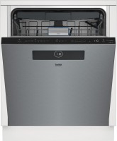 BDDN38561XC Unterbau-Geschirrspüler 60 cm edelstahl/cleansteel