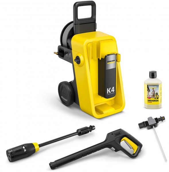 K 4 Comfort Premium Hochdruckreiniger