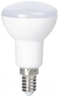 LED-Lampe E14, 470lm