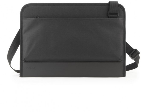 Always-On Laptoptasche 14" schwarz
