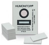 Anti Fog Inserts für HD HERO, HERO2, HERO3