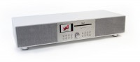 Symphonie Internetradio weiß