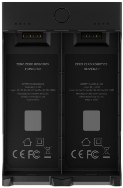 Ladehub für X1 Pro/X1 ProMax