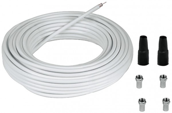 Kabel Set 20 m/ BOX
