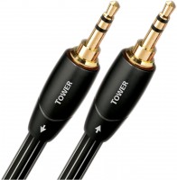 Tower 3,5mm>3,.5mm (1,5m) Klinkenkabel