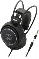 ATH-AVC500 Kopfhörer mit Kabel