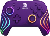 Afterglow Wave Wireless Controller lila