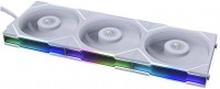 TL Reverse Blade 3er Pack Lüfter inkl. Controller weiß