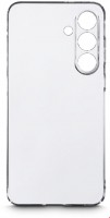 Handyhülle Slim Protect für Galaxy S25 FE transparent